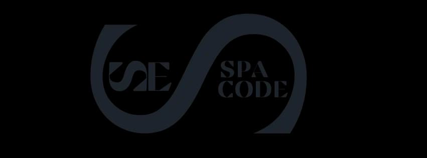 spacode special new logo